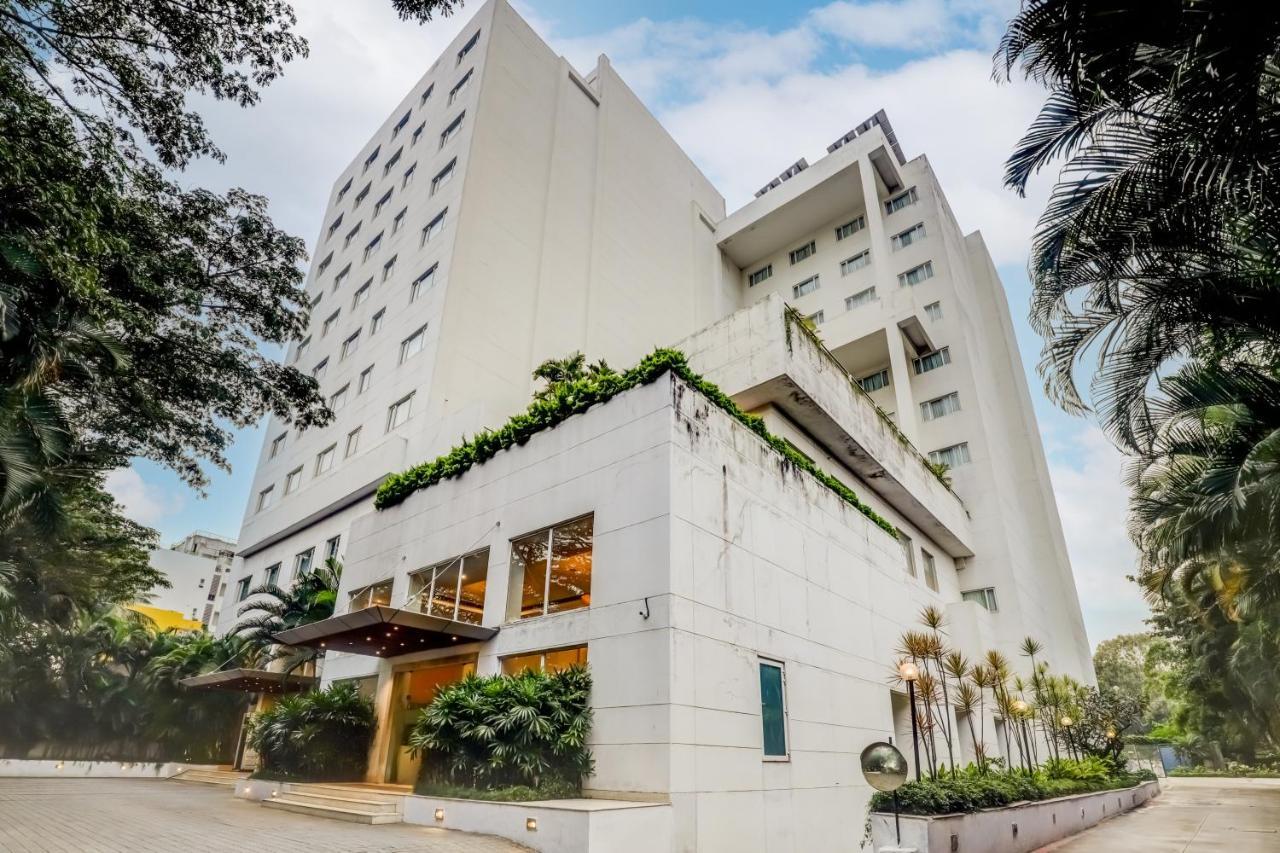 Lemon Tree Hotel Electronics City Bangalore Exterior photo