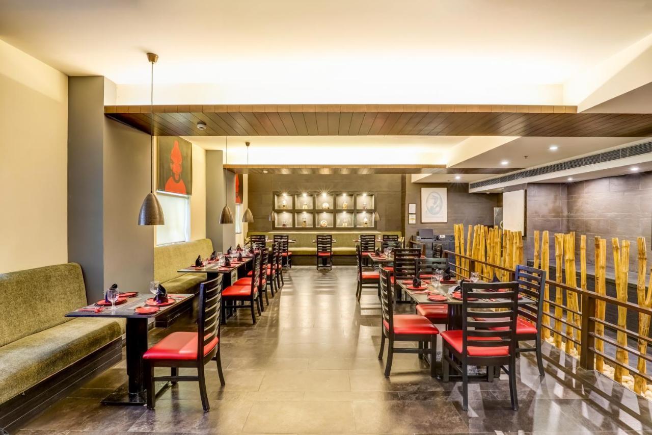 Lemon Tree Hotel Electronics City Bangalore Exterior photo