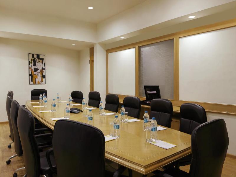Lemon Tree Hotel Electronics City Bangalore Exterior photo