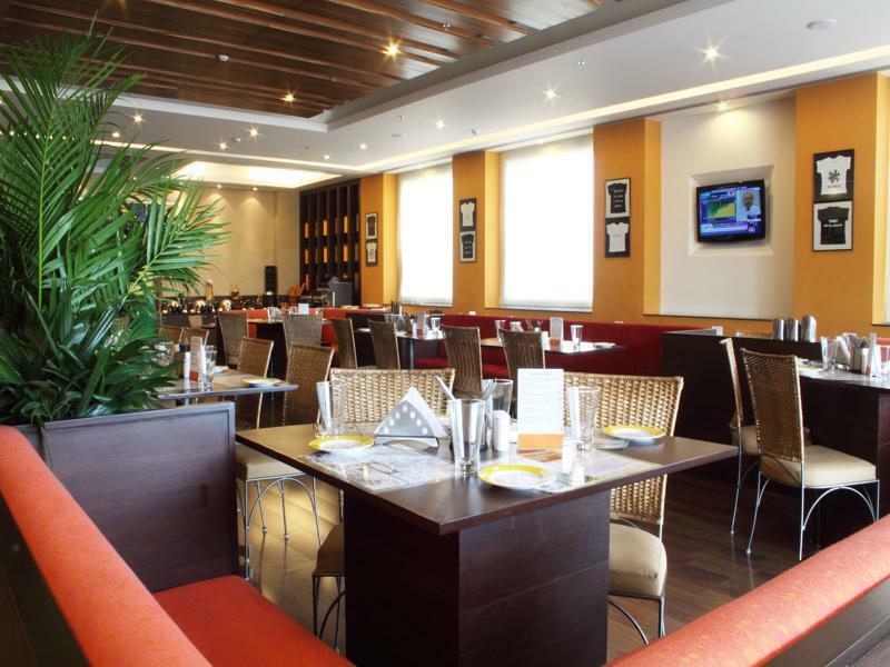 Lemon Tree Hotel Electronics City Bangalore Exterior photo